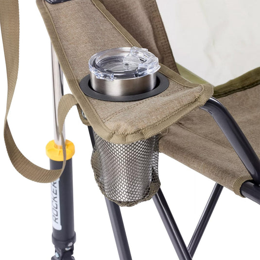 GCI Outdoor Comfort Pro Rocker XL