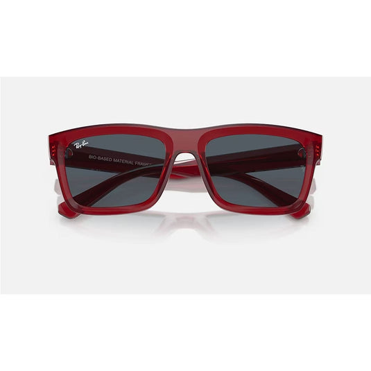 Ray-Ban Warren Sustainable Sunglasses