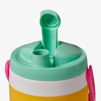 Igloo Retro Half Gallon Jug
