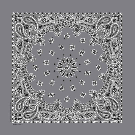 Cotton Bandanas