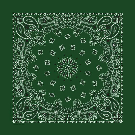 Cotton Bandanas