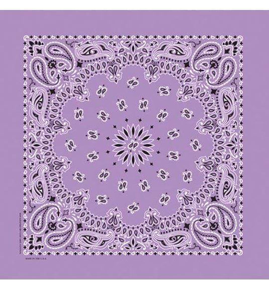Cotton Bandanas
