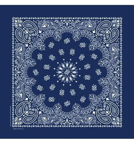 Cotton Bandanas