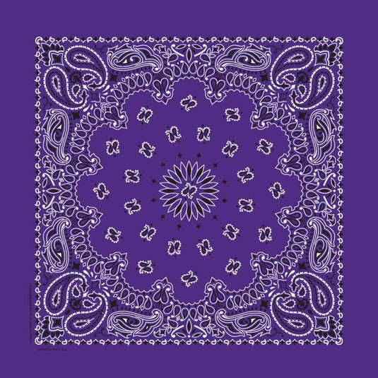 Cotton Bandanas