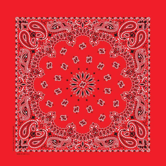 Cotton Bandanas