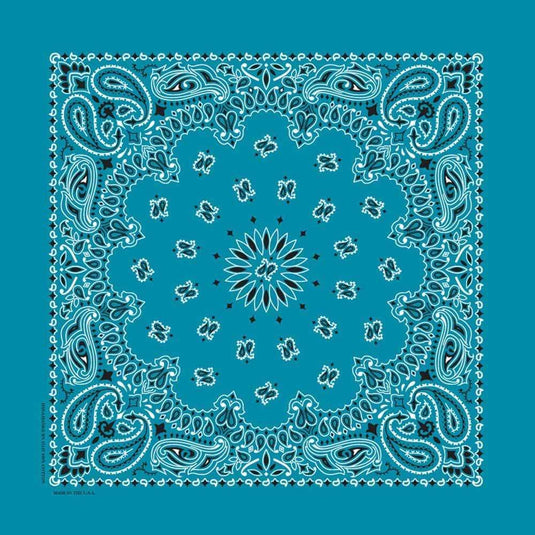 Cotton Bandanas