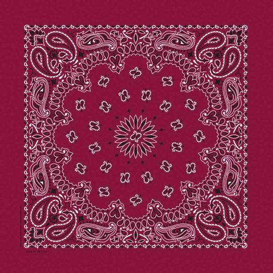 Cotton Bandanas