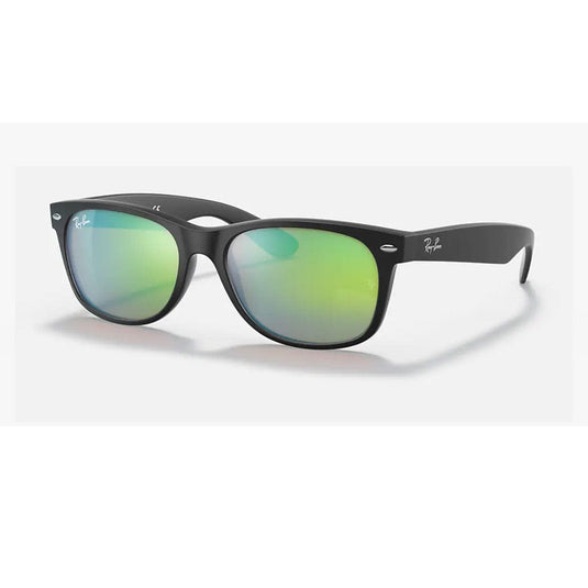 Ray-Ban Wayfarer Flash Sunglasses