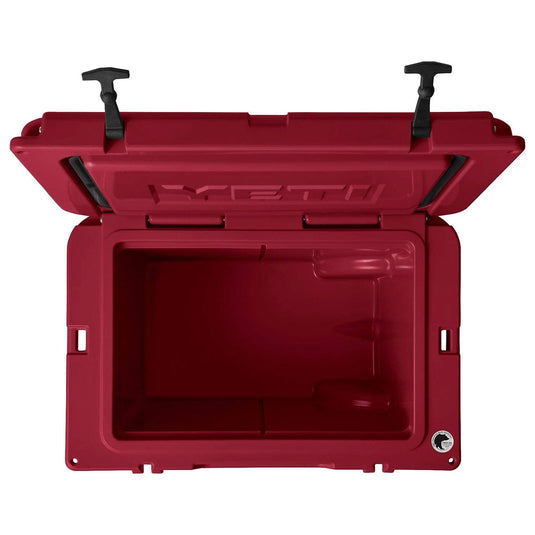 YETI Tundra Haul Hard Cooler with Wheels