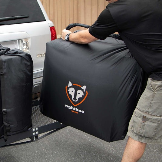 Rightline Gear Cargo Dry Bags