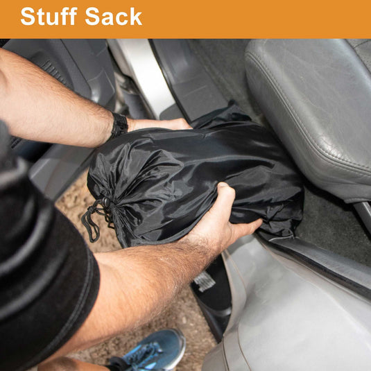 Rightline Gear Cargo Dry Bags