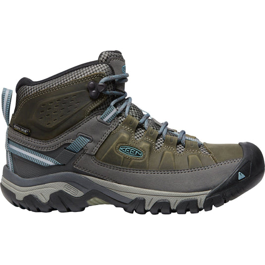 Keen Targhee III Mid Waterproof Hiking Boot - Women's