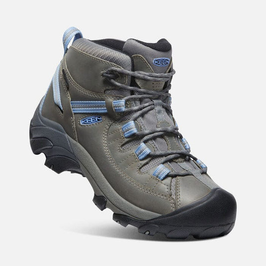 Keen Targhee III Mid Waterproof Hiking Boot - Women's