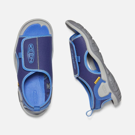 Keen Big Kids' Knotch River Open-Toe Sandal