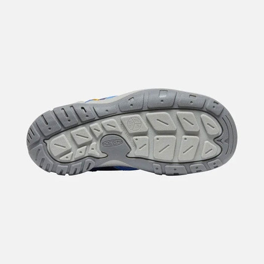 Keen Big Kids' Knotch River Open-Toe Sandal