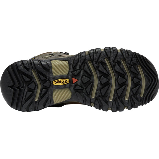 Keen Ridge Flex Mid Waterproof Hiking Boot - Women's