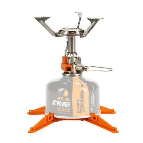 Jetboil MightyMo Stove