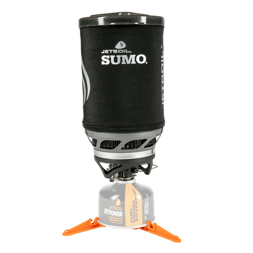 Jetboil SUMO Carbon Cooking System