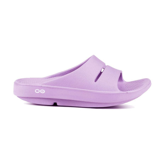 Oofos OOahh Slide