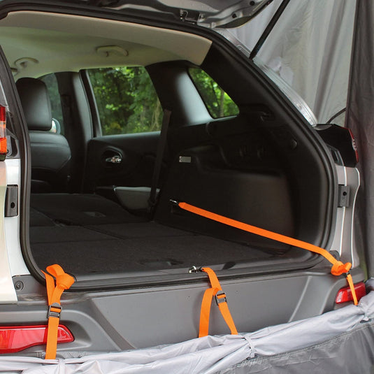 Rightline SUV Tent