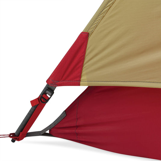 MSR Hubba Hubba 3 Tent