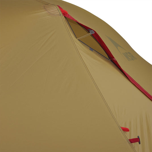 MSR Hubba Hubba 3 Tent