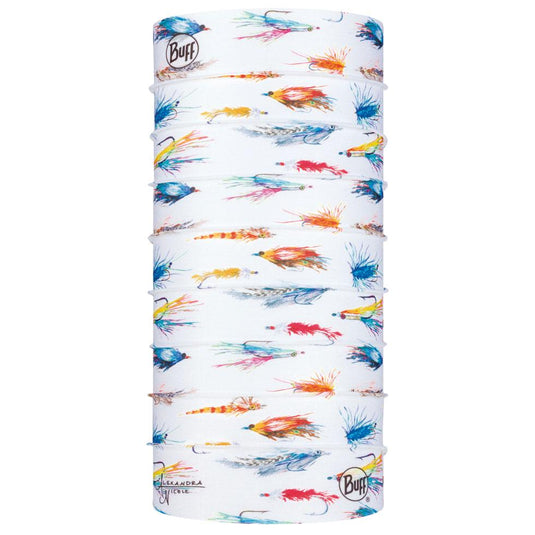 Buff Coolnet UV+ Multifunctional Headwear