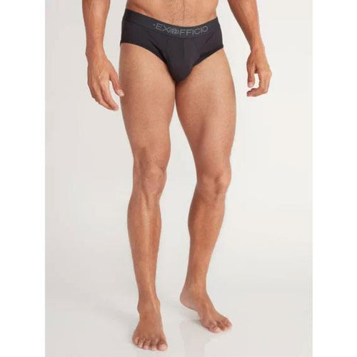 ExOfficio Men's Give-N-Go 2.0 Sport Mesh Brief
