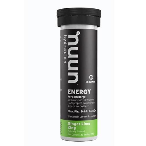 Nuun Energy