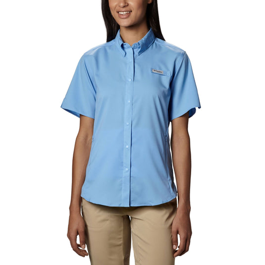 Columbia Tamiami II Short Sleeve Shirt - Women's
