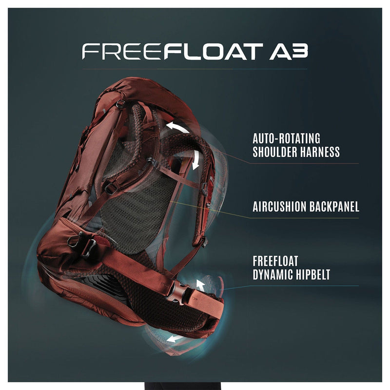 Load image into Gallery viewer, Gregory Deva 70 Internal Frame Pack
