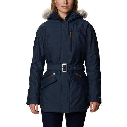 Columbia Women's Carson Pass II Jacket