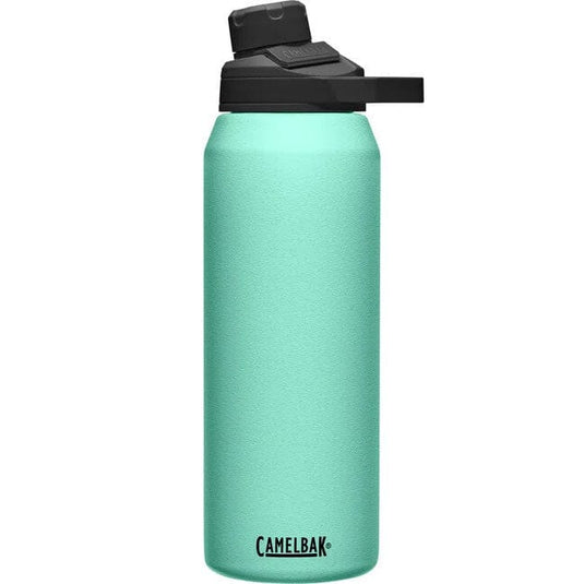 CamelBak Chute Mag 32 oz Water Bottle, Insulated Stainless Steel
