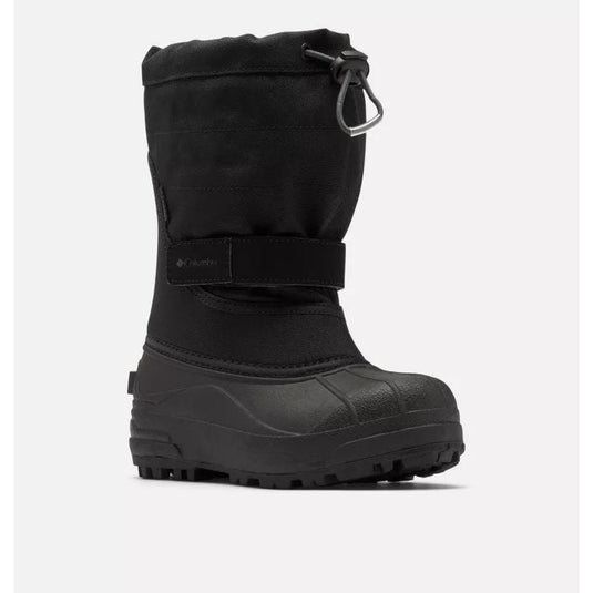 Columbia Youth Powderbug Plus II Winter Boot