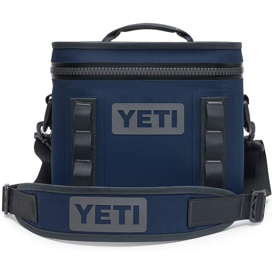 YETI Hopper Flip 8 Soft Cooler