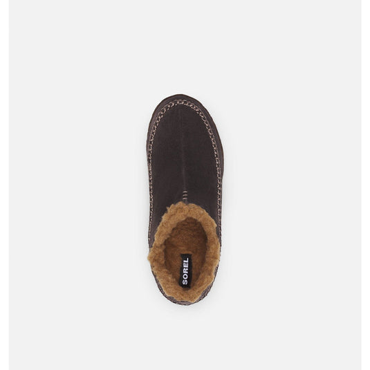 Sorel Manawan II Men's Slipper