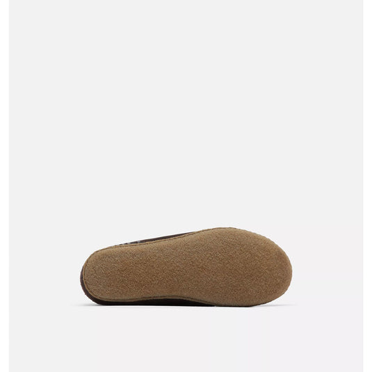 Sorel Manawan II Men's Slipper