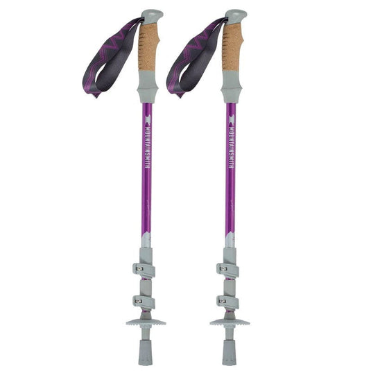 Mountainsmith Tellurite 7075 OLS Trekking Poles
