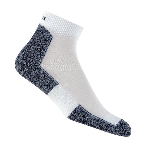 Thorlos Women's Running Light Cushion Ankle Socks