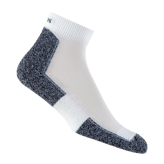 Thorlos Women's Running Light Cushion Ankle Socks