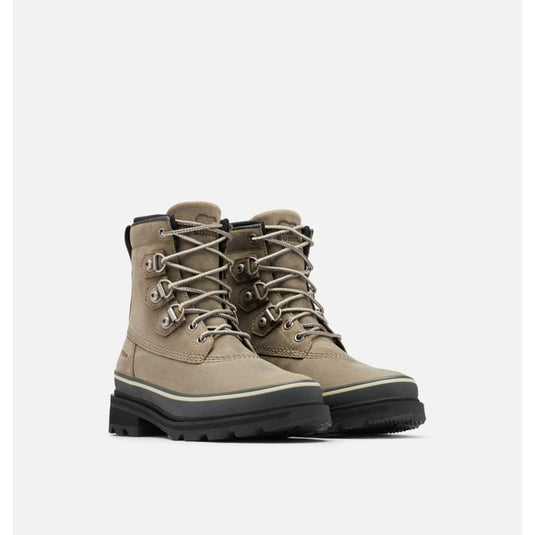 Sorel Women's Lennox Street Boot Waterproof Boot