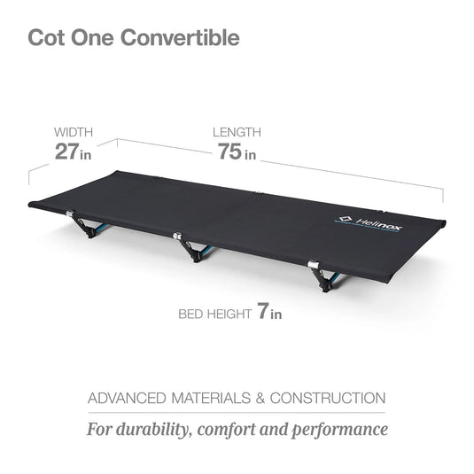 Helinox Cot One Convertible
