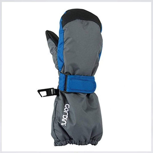 Gordini Easy On Mittens - Toddler
