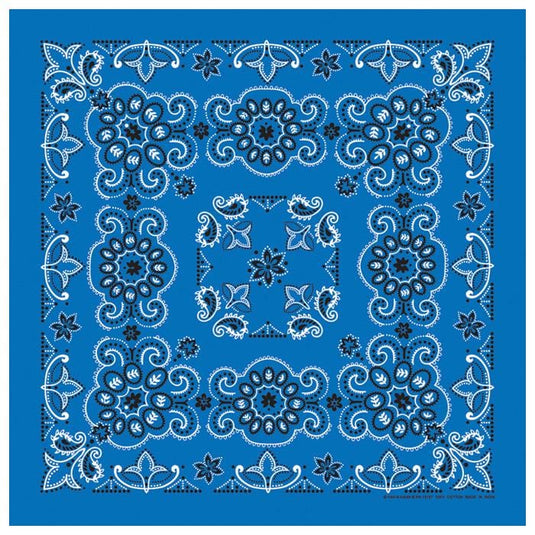 Cotton Bandanas