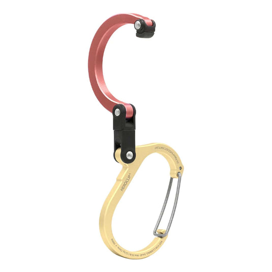 Gear Aid Heroclip Small
