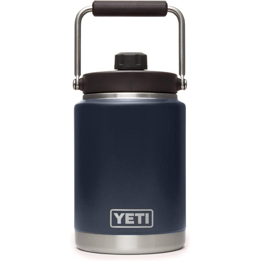 YETI Rambler Half Gallon Jug