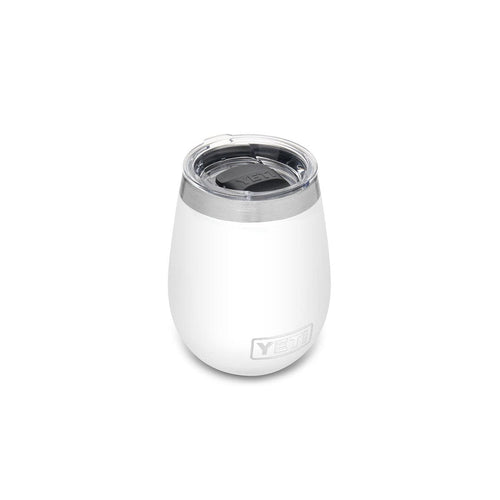 YETI Rambler 10 oz Wine Tumbler with Magslider Lid