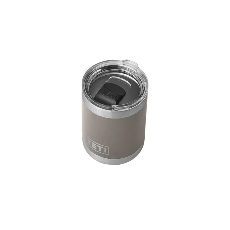 Load image into Gallery viewer, YETI Rambler 10 oz Lowball with Magslider Lid
