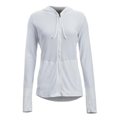 ExOfficio Women's BugsAway Lumen Full-Zip Hoody