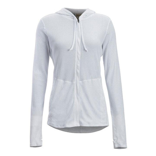 ExOfficio Women's BugsAway Lumen Full-Zip Hoody